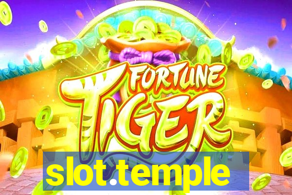 slot.temple