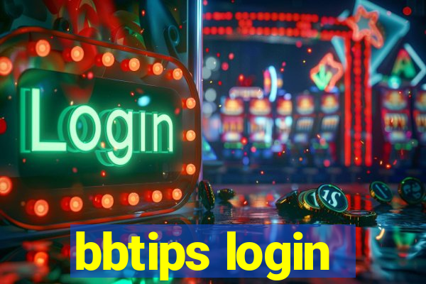 bbtips login