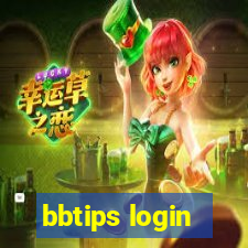 bbtips login