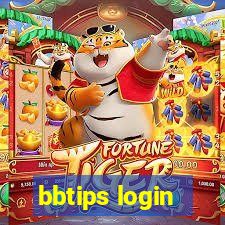 bbtips login