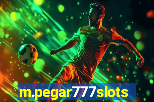 m.pegar777slots