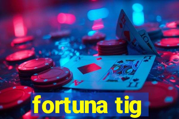 fortuna tig