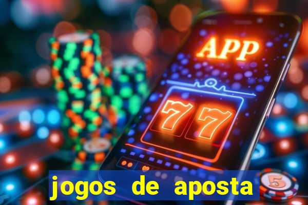 jogos de aposta pagando no cadastro