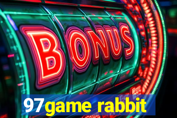 97game rabbit