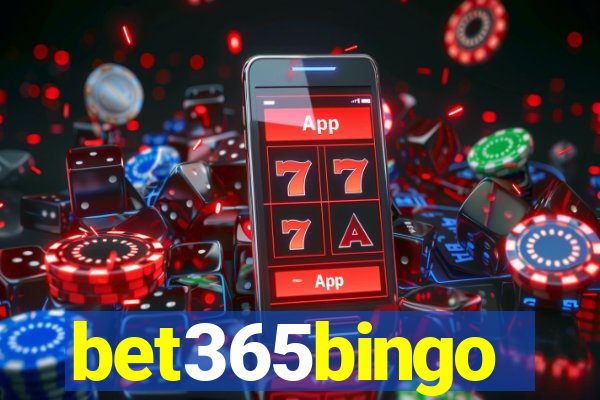 bet365bingo