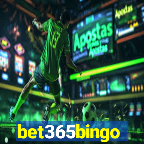 bet365bingo