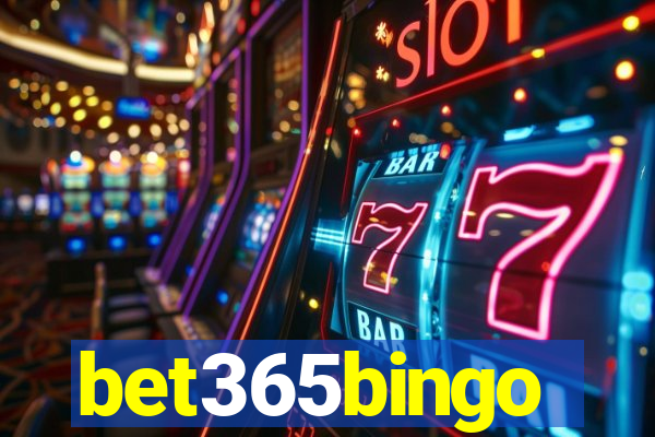 bet365bingo