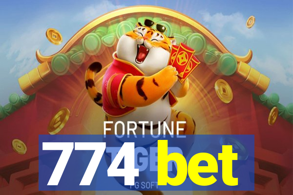 774 bet