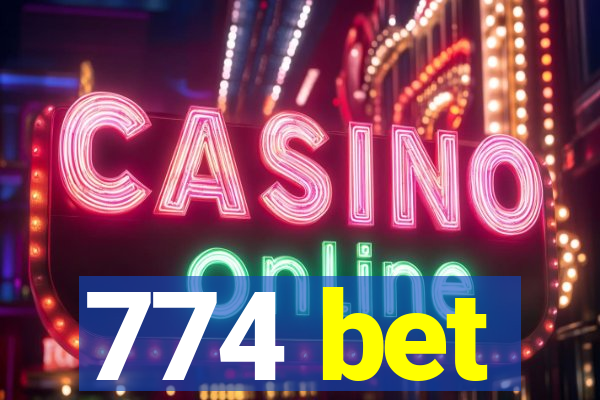 774 bet