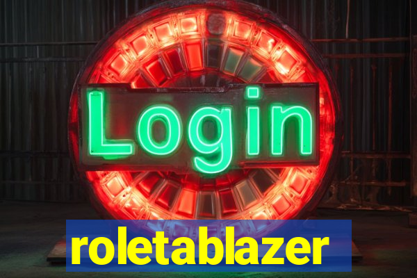 roletablazer