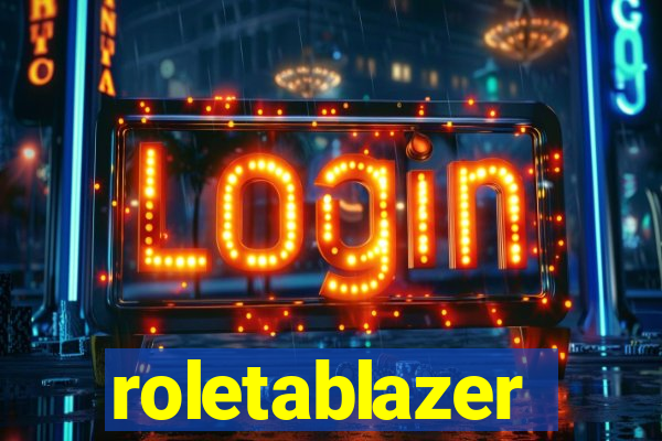 roletablazer