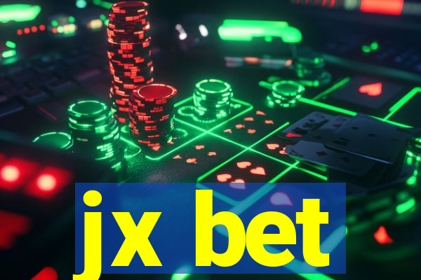 jx bet