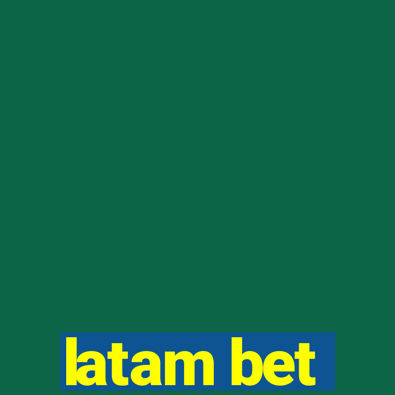 latam bet