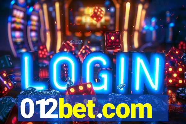 012bet.com