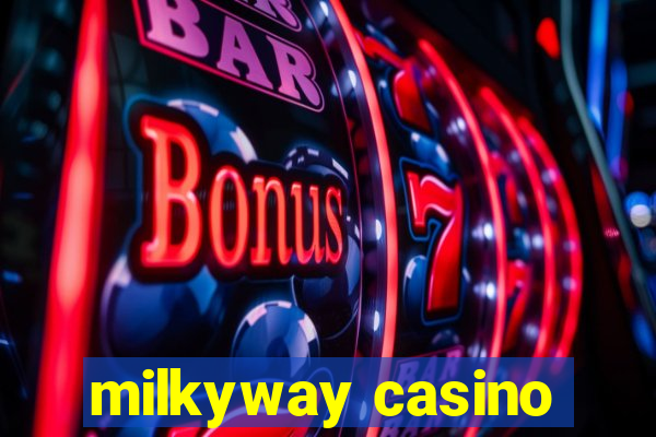 milkyway casino