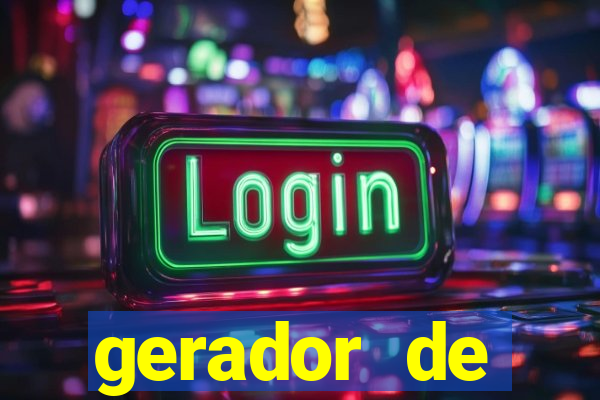 gerador de comprovante de pagamento