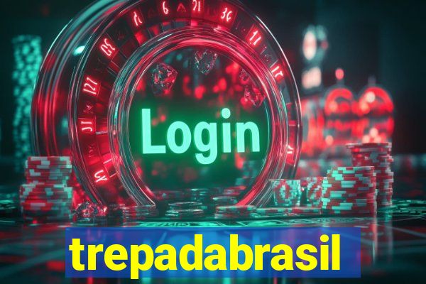 trepadabrasil