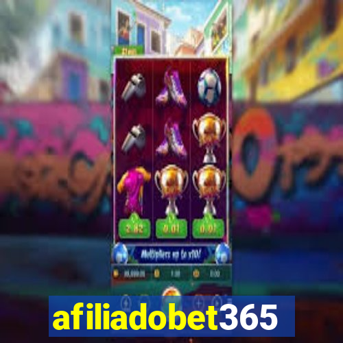 afiliadobet365