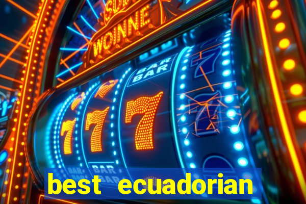 best ecuadorian casino sites 1