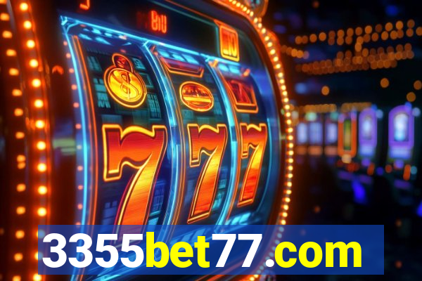 3355bet77.com