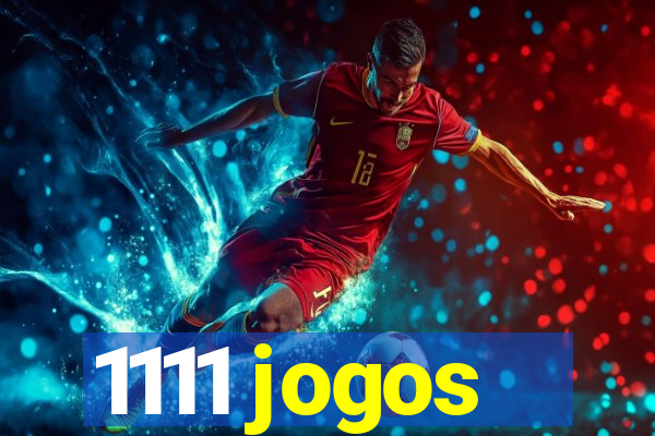 1111 jogos