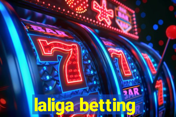 laliga betting