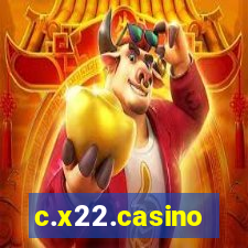 c.x22.casino