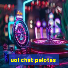 uol chat pelotas