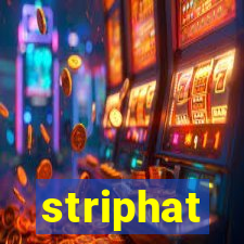 striphat