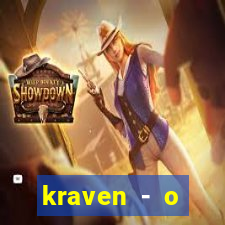 kraven - o caçador filme completo dublado superflix