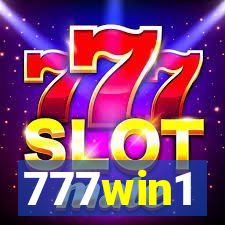 777win1