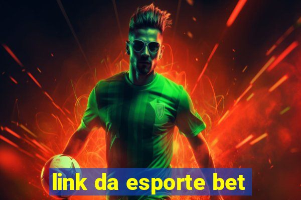 link da esporte bet