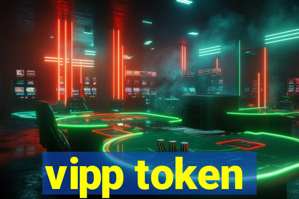 vipp token