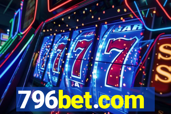 796bet.com