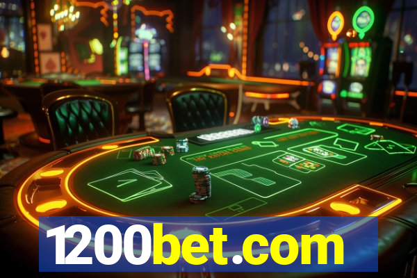 1200bet.com