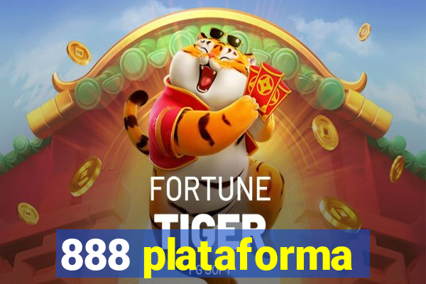 888 plataforma