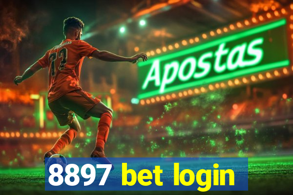 8897 bet login