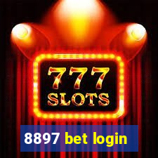 8897 bet login