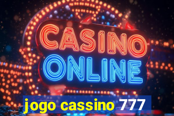 jogo cassino 777