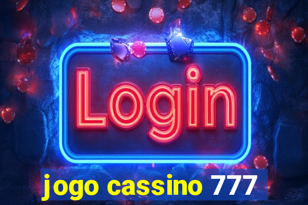 jogo cassino 777