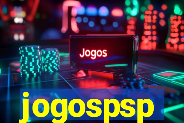 jogospsp