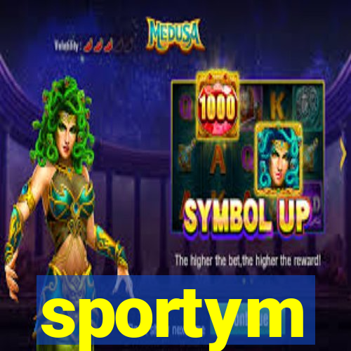 sportym