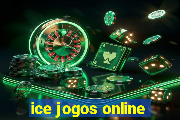 ice jogos online