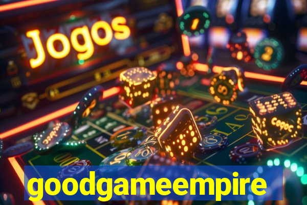 goodgameempire