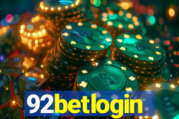 92betlogin