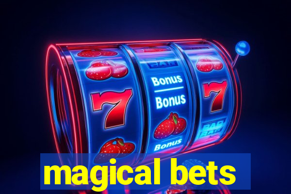 magical bets