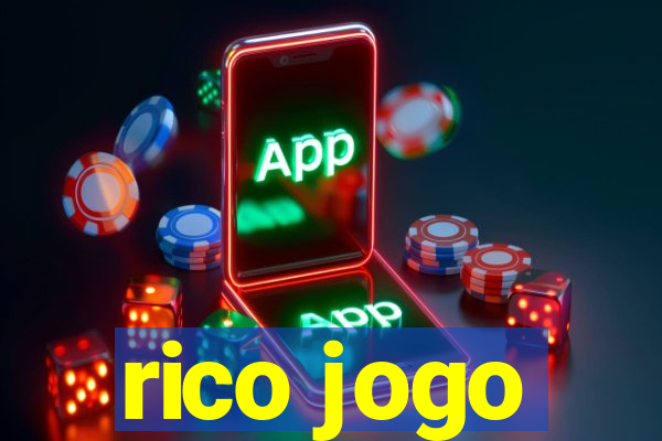 rico jogo