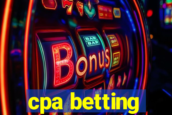 cpa betting