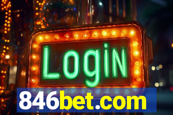 846bet.com