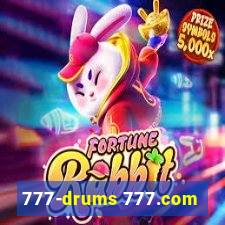 777-drums 777.com